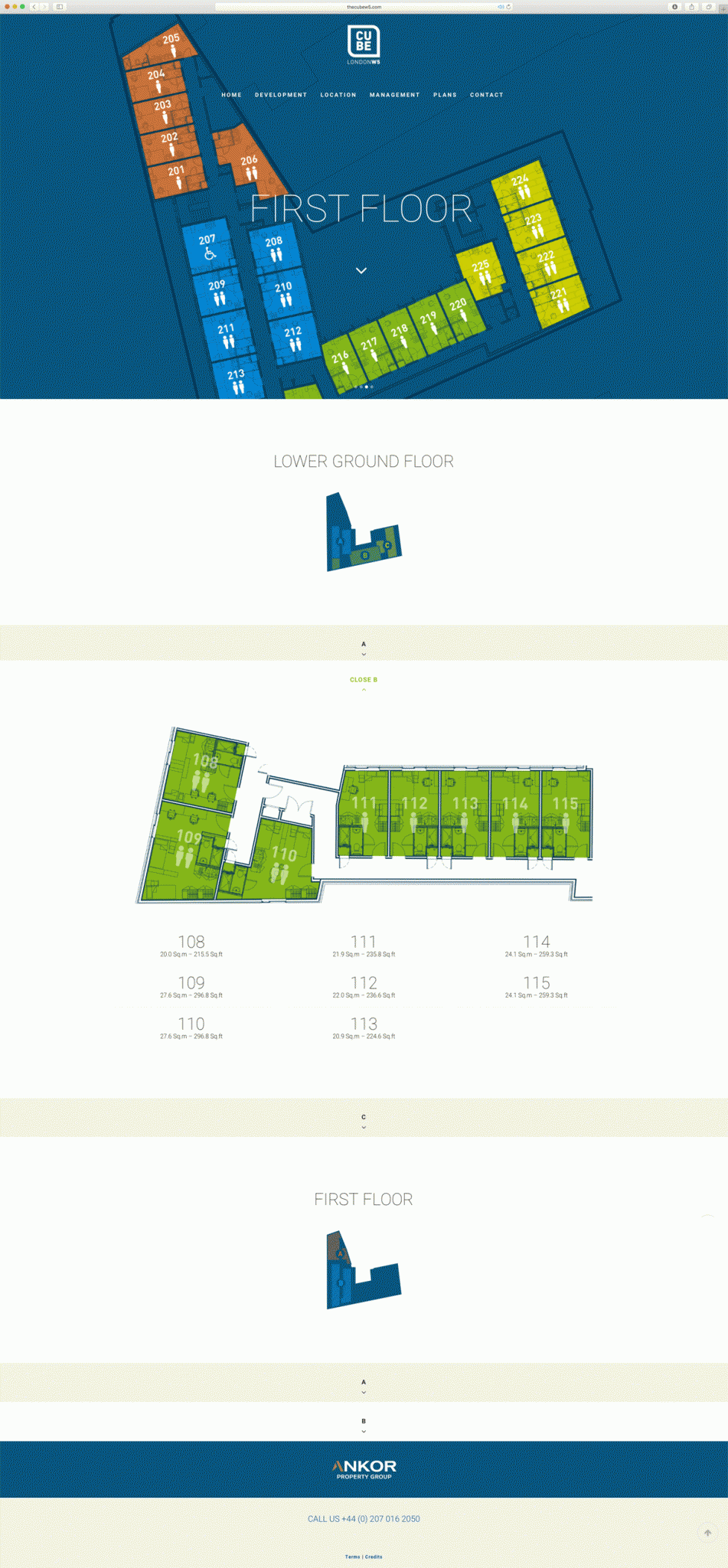 mike-garland-the-cube-w5-planspage-property-developer-marketing-website-design-co-living
